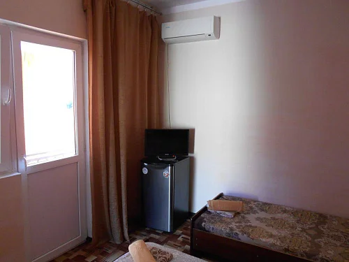 "На Главной" гостевой дом, Якорная щель Фото: 38 из 45