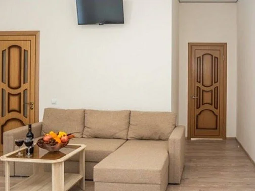 "Guest House SOUL&SEA" гостевой дом, Лдзаа Фото: 32 из 46