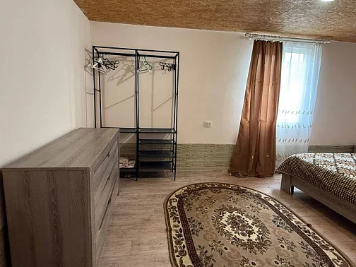 "Элана" дом под-ключ, Очамчира Фото: 16 из 32