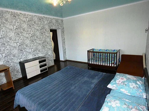 "У Ольги" дом под-ключ, Кучугуры Фото: 16 из 27