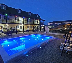 "ПроЛето" гостевой дом