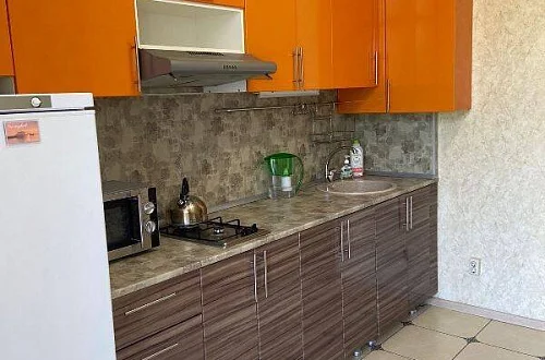 Квартира-студия Фото: 2 из 9