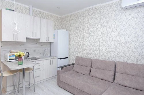 Квартира-студия Фото: 2 из 8