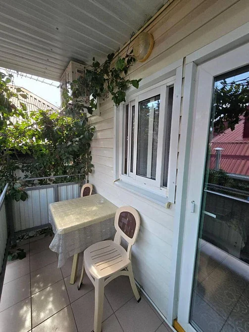 Частный сектор Калараш 85 (здание 2), Лазаревское Фото: 17 из 39