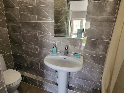 "Семейный" гостевой дом, Голубая Бухта Фото: 50 из 50