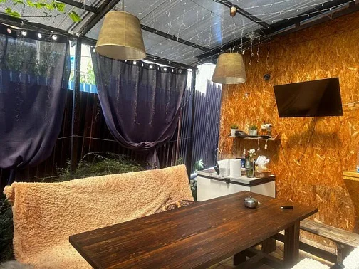 Частный сектор ул. Победы, Лазаревское Фото: 55 из 60