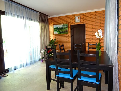 Гостиница Темрюкская 33, Темрюк Фото: 10 из 42