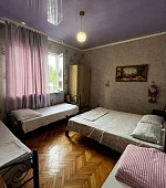 "Стандарт" 3х-местный
