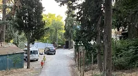"Лето" гостевой дом, Отрадное