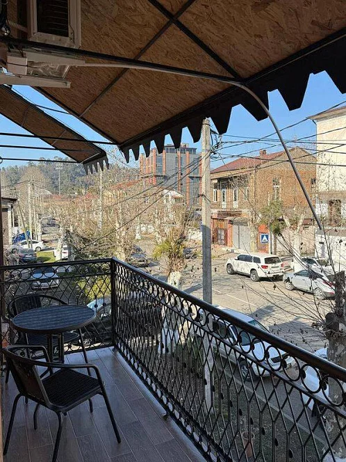 2х-комнатная квартира Воронова 23 кв 1, Сухум Фото: 11 из 14