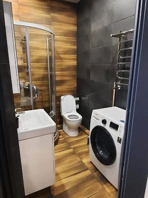 2х-комнатная квартира Кирова 35, Адлер Фото: 11 из 11