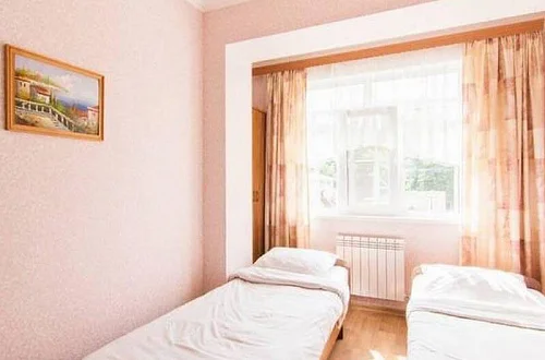 2х-комнатная квартира Фото: 5 из 7