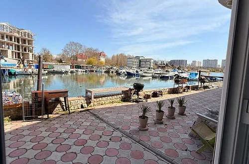 2х-комнатная квартира Фото: 10 из 10