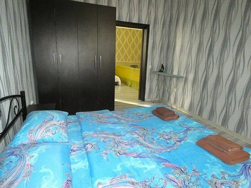 "Хан-Чаир (лесной сад)" гостевой дом, Бахчисарай Фото: 11 из 16