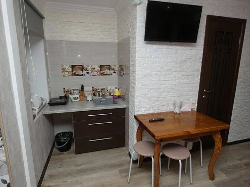 "Уютный уголок" частный сектор, Евпатория Фото: 46 из 51