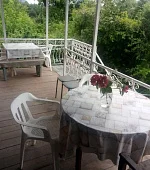 "Комфорт" 4х-местный (20 кв.м.)