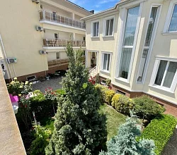 "Kristina" гостевой дом