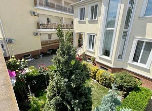 "Kristina" гостевой дом Евпатория