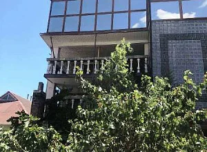 "Шторм" гостевой дом Судак