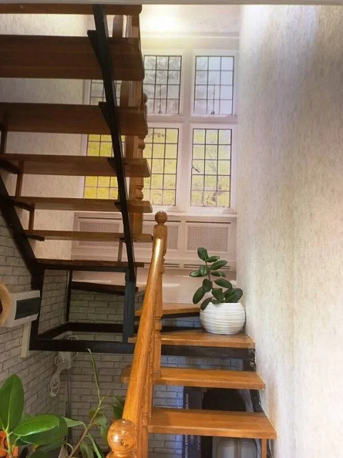 "У Русалочки" этаж под-ключ, Геленджик Фото: 17 из 18