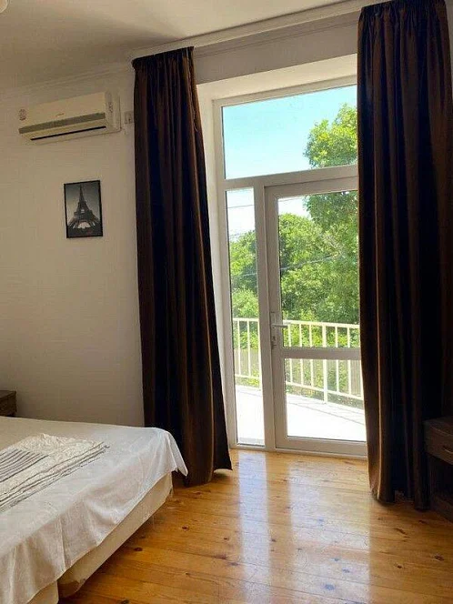 "У Моря" гостевой дом, Малый Утриш Фото: 45 из 51