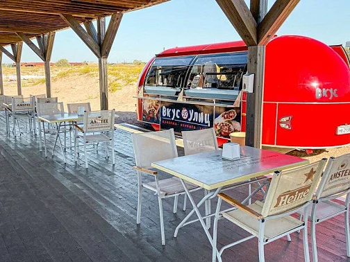 "Aurum Family Resort & Spa (Аурум)" отель, Благовещенская Фото: 10 из 51