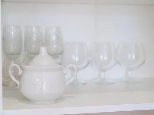 "Шикарная квартира у черного моря" 2х-комнатная квартира, Сириус Фото: 15 из 39