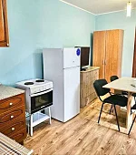 "Семейный" 5-местный