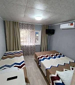 "Комфорт 2х-комнатный"