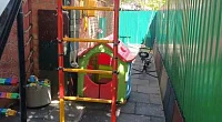 Частный сектор Колхозная 4, Ейск