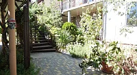 "Лукоморье" гостевой дом, Приморский
