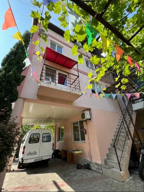 "На Кирова" гостевой дом, Геленджик Фото: 2 из 34