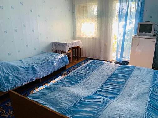 "Лидия" гостевой дом, Темрюк Фото: 23 из 36