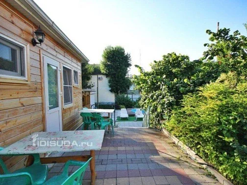 "Александр и Мария" частное домовладение, Голубая Бухта Фото: 7 из 41