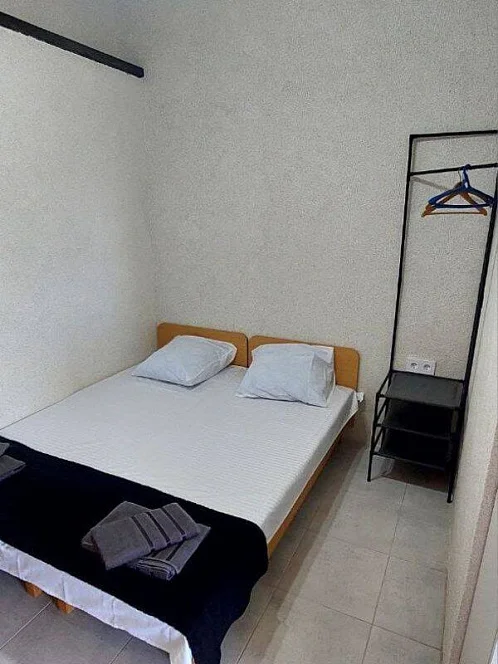 Частный сектор Черноморская 8, Штормовое Фото: 22 из 34