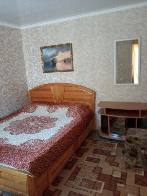 "У Аллы и Юры" частный сектор, Евпатория Фото: 22 из 45