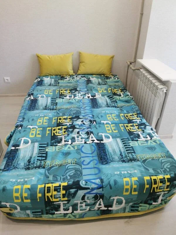 Квартира-студия Фото: 7 из 10