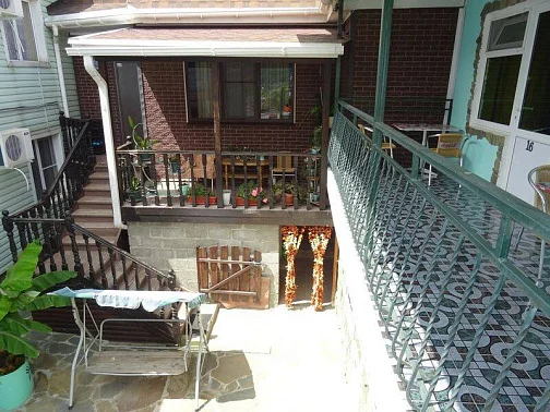 "Астхо" гостевой дом, Новомихайловский Фото: 9 из 48