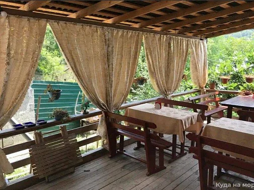 "Каролина" гостевой дом, Вардане Фото: 14 из 33