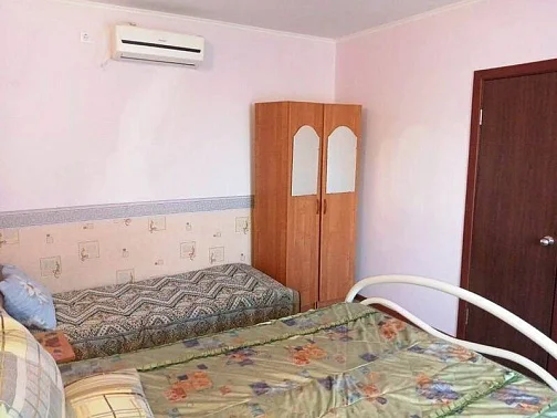 Частный сектор ул. Курортная, Голубицкая Фото: 36 из 44