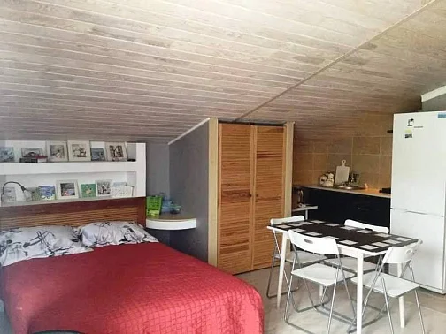 "Коттедж" частный сектор, Орджоникидзе Фото: 32 из 38