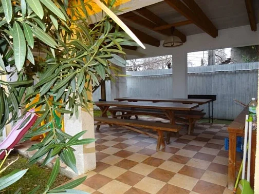 "Дарья" гостевой дом, Цандрипш Фото: 17 из 45