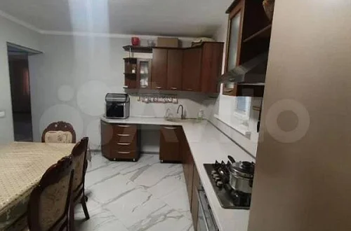 1-й этаж под-ключ Фото: 4 из 8