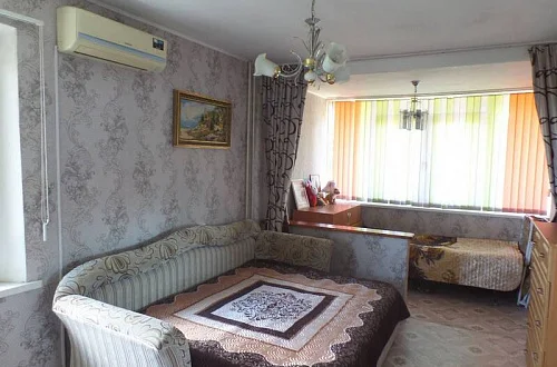 1-комнатная квартира Фото: 7 из 8