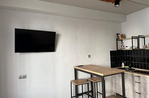 Квартира-студия Фото: 4 из 5