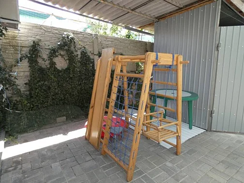 4х-комнатный дом под-ключ Нахимова 100, Феодосия Фото: 11 из 35