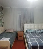 3х-комнатный дом под-ключ