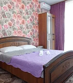 "Комфорт" 2х-местный с завтраком