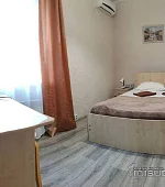 "2х-комнатный" 4х-местный