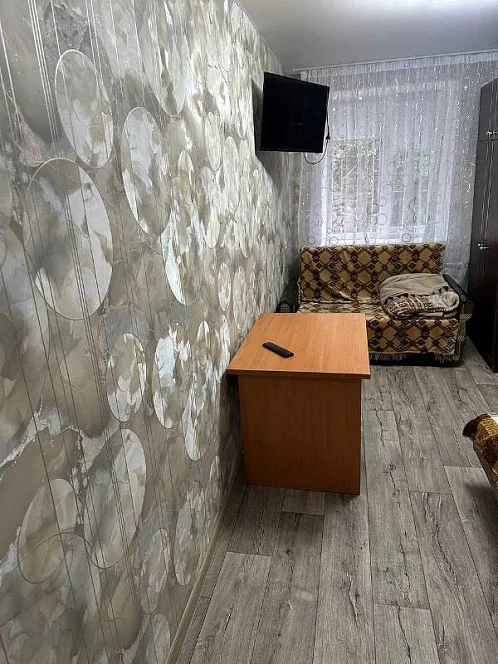 2х-комнатная квартира Артековская 10, Гурзуф Фото: 13 из 16